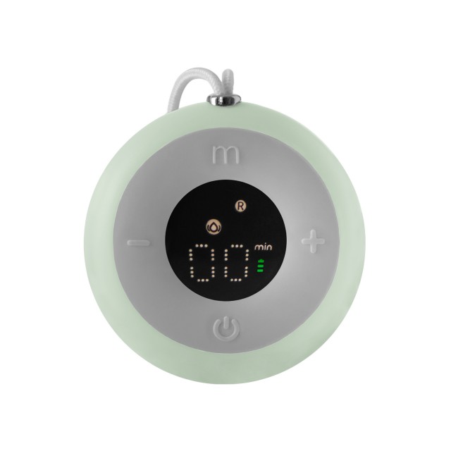 Eлектрическа помпа за кърма преносима с дистанционно управление Iris