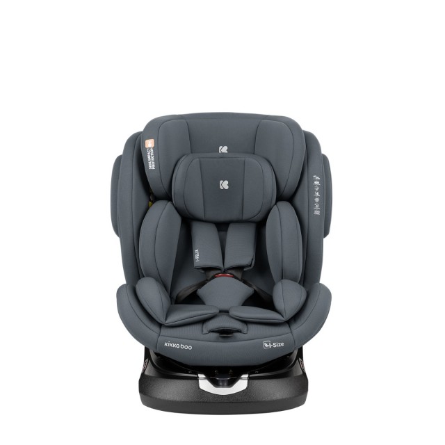 Стол за кола 40-150 см i-Felix i-SIZE Dark Grey