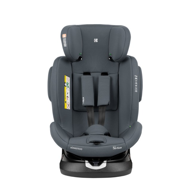Стол за кола 40-150 см i-Felix i-SIZE Dark Grey