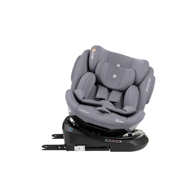 Стол за кола 40-150 см i-Felix i-SIZE Light Grey