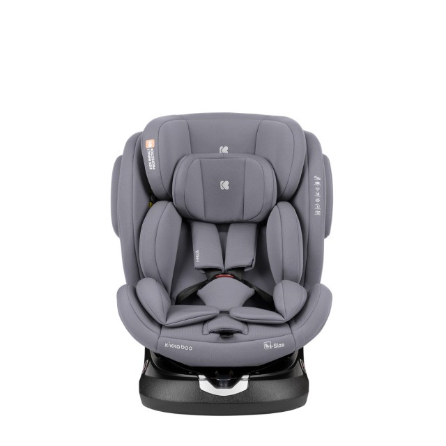 Стол за кола 40-150 см i-Felix i-SIZE Light Grey