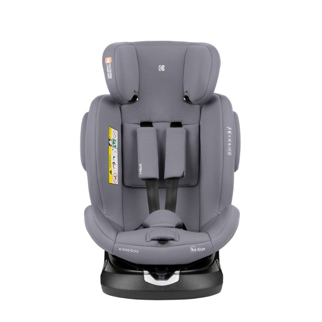 Стол за кола 40-150 см i-Felix i-SIZE Light Grey