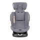 Стол за кола 40-150 см i-Felix i-SIZE Light Grey