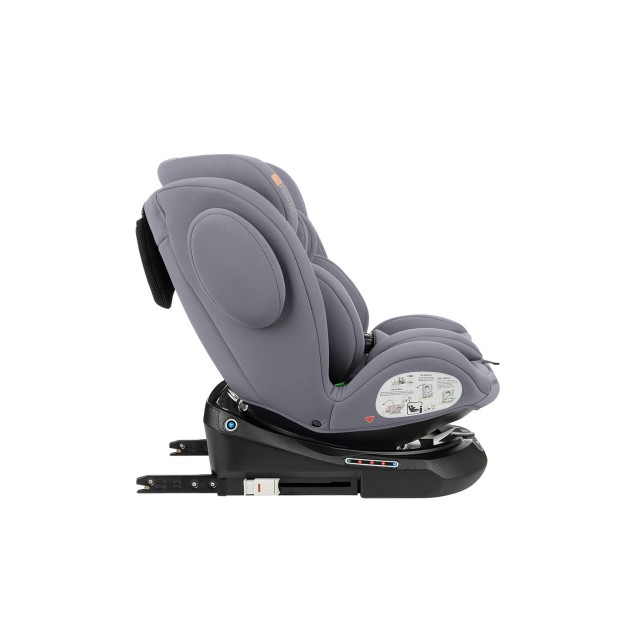 Стол за кола 40-150 см i-Felix i-SIZE Light Grey