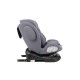 Стол за кола 40-150 см i-Felix i-SIZE Light Grey