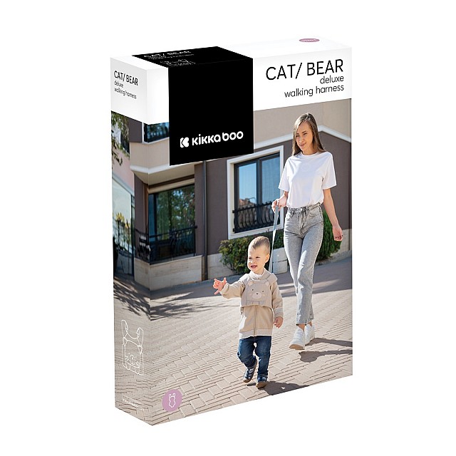 Cat Mint 2024 Walking Leash