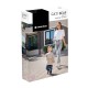 Cat Grey 2024 Walking Leash
