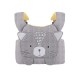 Cat Grey 2024 Walking Leash