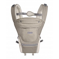 Kangaroo 3in1 Chloe Mesh Beige