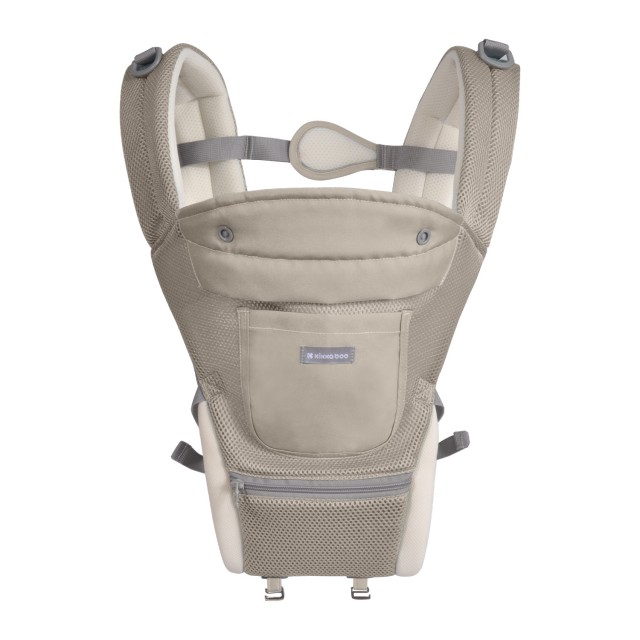 Kangaroo 3in1 Chloe Mesh Beige