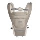 Kangaroo 3in1 Chloe Mesh Beige
