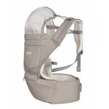 Kangaroo 3in1 Chloe Mesh Beige