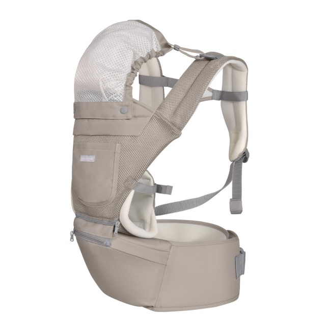 Kangaroo 3in1 Chloe Mesh Beige