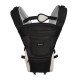 Kangaroo 3in1 Chloe Mesh Black