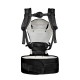 Kangaroo 3in1 Chloe Mesh Black