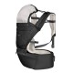 Kangaroo 3in1 Chloe Mesh Black