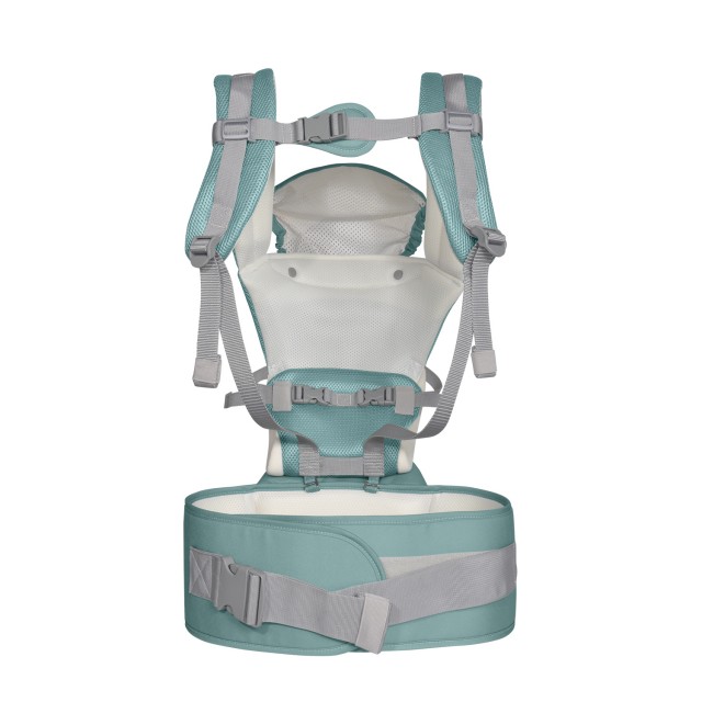 Kangaroo 3in1 Chloe Mesh Mint