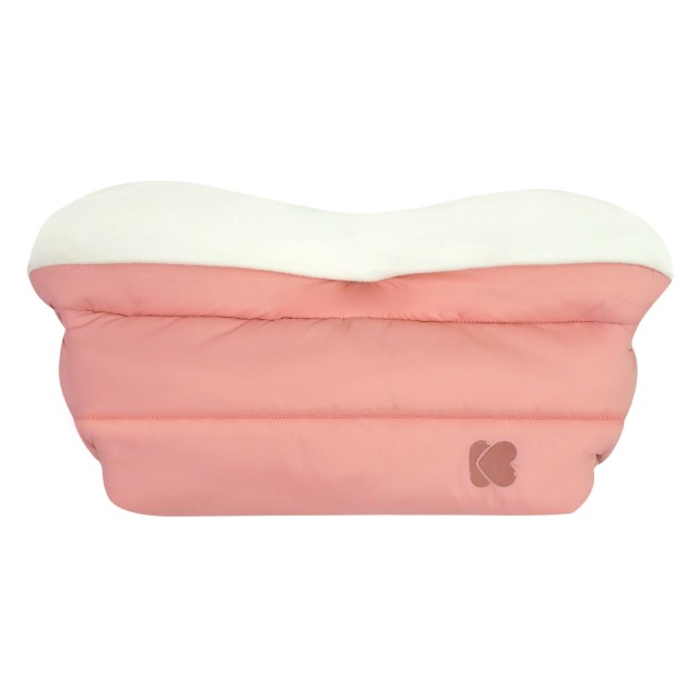Ръкавица за количка Classic Pink