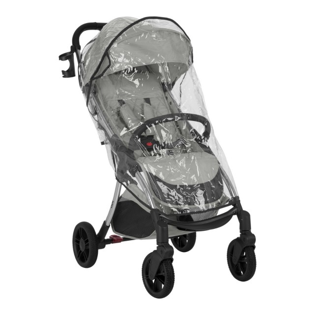 Лятна количка Cloe Grey 2023