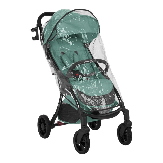 Лятна количка Cloe Mint 2023