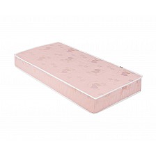 Στρώμα CocoCraft 60x120x15cm Bear Pink