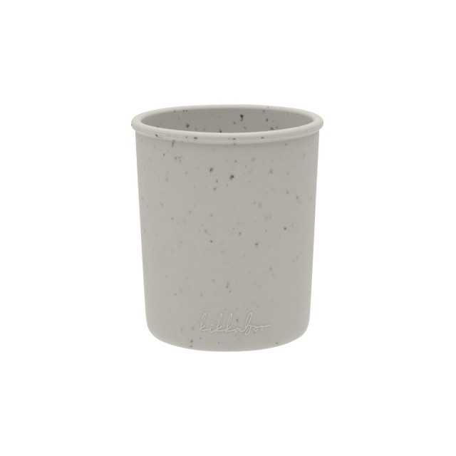 Σετ τραπεζαρίας 5 τεμαχίων Platinum Silicone Sand