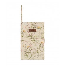 Τσάντα πάνας Secret Garden Beige