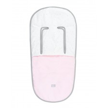 Πατάκι καροτσιού Dream Big Pink
