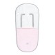 Подложка за количка Dream Big Pink