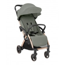 Лятна количка Eden Army Green