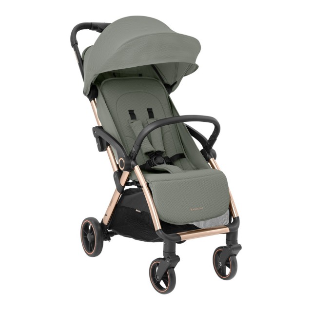 Лятна количка Eden Army Green
