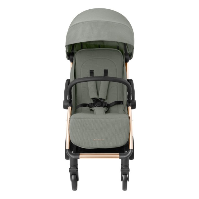 Лятна количка Eden Army Green