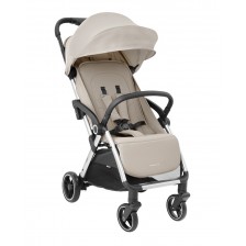 Καλοκαιρινό καρότσι Eden Beige