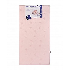 Στρώμα Extra Comfort 60x120x8cm Helicopter Pink