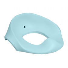 Κάθισμα τουαλέτας Flipper Blue