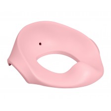 Κάθισμα τουαλέτας Flipper Pink