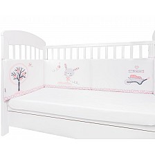 Δαχτυλίδι με αφρό Pink Bunny 210 cm