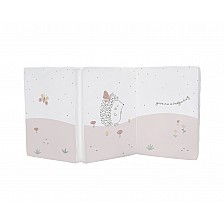 Πτυσσόμενο στρώμα 60/120/5 cm Hedge-αγκαλιές