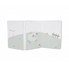 Πτυσσόμενο στρώμα 60/120/5 cm Sleepy Sheep