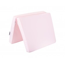 Πτυσσόμενο μίνι στρώμα 45x80x5cm Dream Big Pink