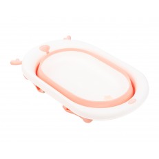 Πτυσσόμενη μπανιέρα Foldy Pink