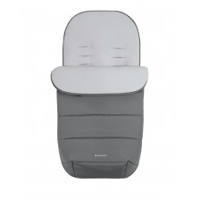 Τσάντα καροτσιού Classic Dark Grey 2024
