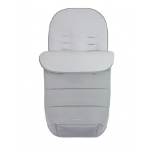 Καροτσάκι Classic Light Grey 2024