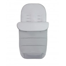 Καροτσάκι Classic Light Grey 2024