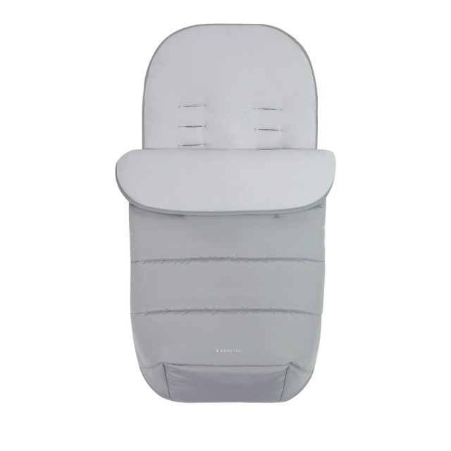 Καροτσάκι Classic Light Grey 2024