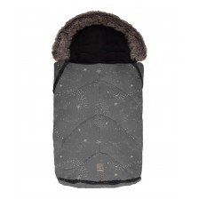 Τσάντα καροτσιού Trendy Galaxy Grey