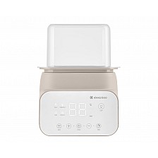 Διπλή θερμάστρα 4σε1 Handy Beige