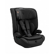 Κάθισμα αυτοκινήτου 76-150 cm i-Flow i-SIZE Μαύρο