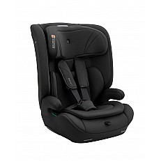 Κάθισμα αυτοκινήτου 76-150 cm i-Flow i-SIZE Μαύρο