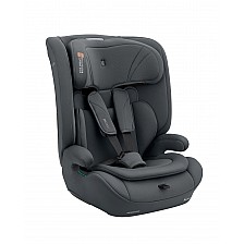 Κάθισμα αυτοκινήτου 76-150 cm i-Flow i-SIZE Γκρι